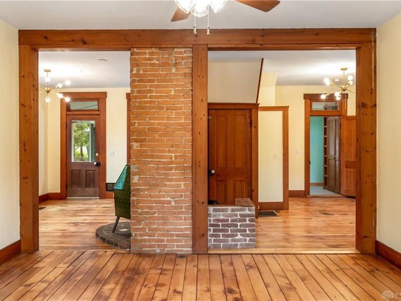 110 N Winter Street, Yellow Springs, OH 45387 Photo 11