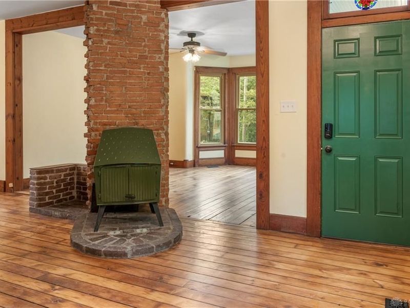 110 N Winter Street, Yellow Springs, OH 45387 Photo 12