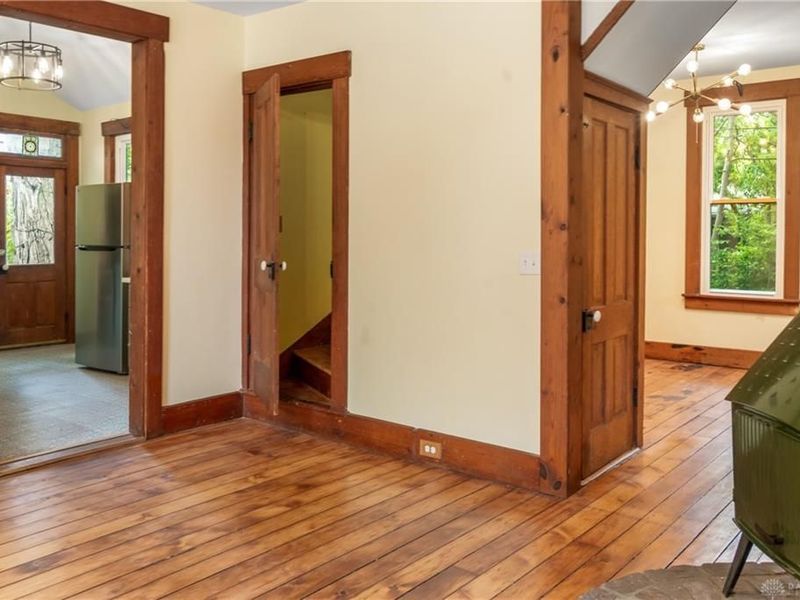 110 N Winter Street, Yellow Springs, OH 45387 Photo 15
