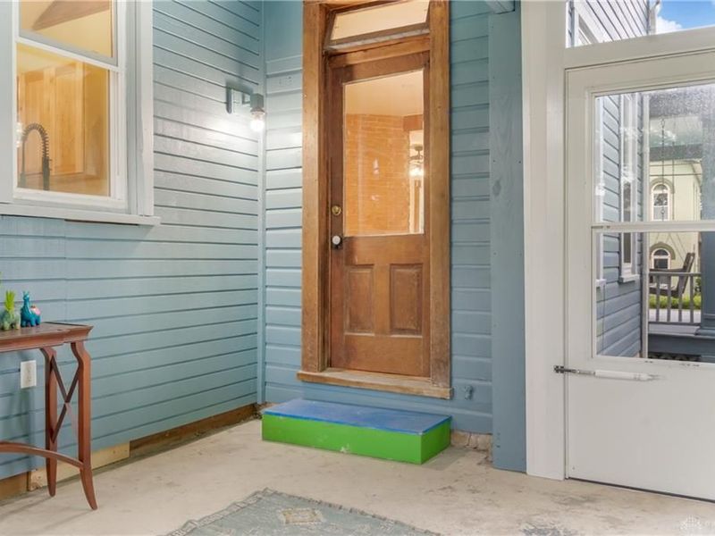 110 N Winter Street, Yellow Springs, OH 45387 Photo 27