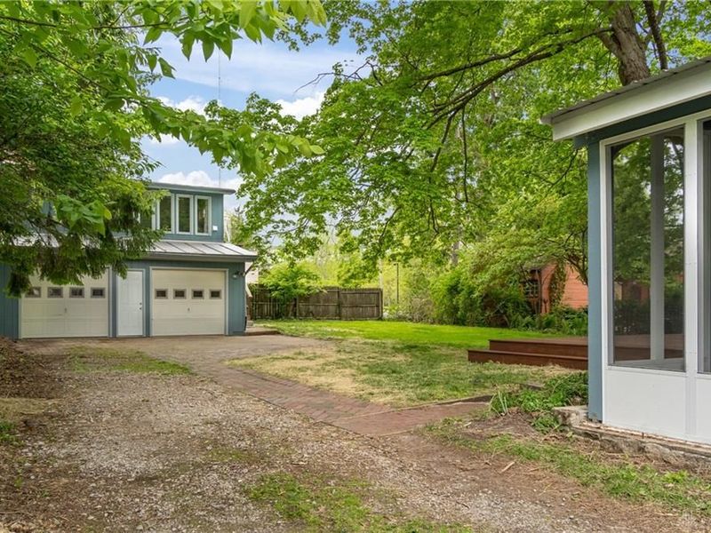 110 N Winter Street, Yellow Springs, OH 45387 Photo 29
