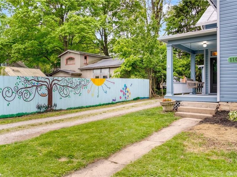 110 N Winter Street, Yellow Springs, OH 45387 Photo 3