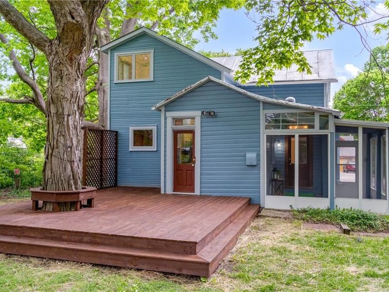 110 N Winter Street, Yellow Springs, OH 45387 Photo 30