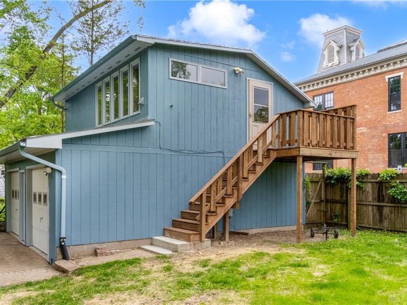 110 N Winter Street, Yellow Springs, OH 45387 Photo 32
