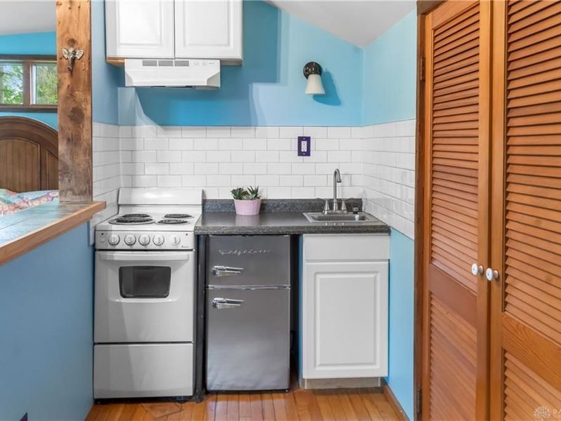 110 N Winter Street, Yellow Springs, OH 45387 Photo 34