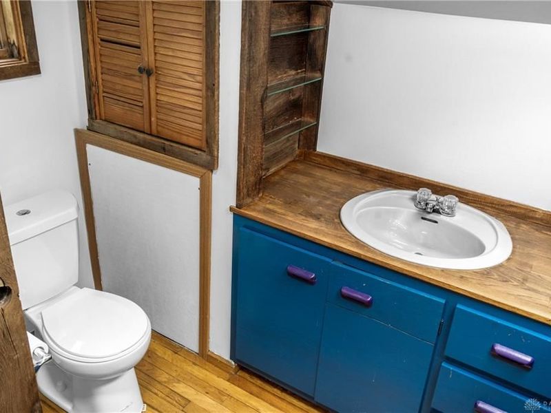 110 N Winter Street, Yellow Springs, OH 45387 Photo 38