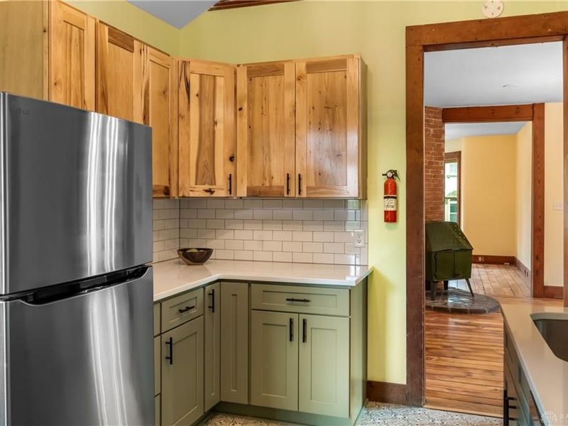 110 N Winter Street, Yellow Springs, OH 45387 Photo 8