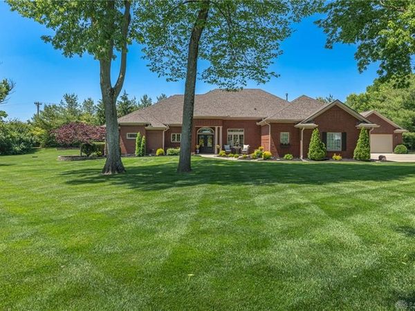 7625 Deer Path Court, Clearcreek Twp, OH 45066