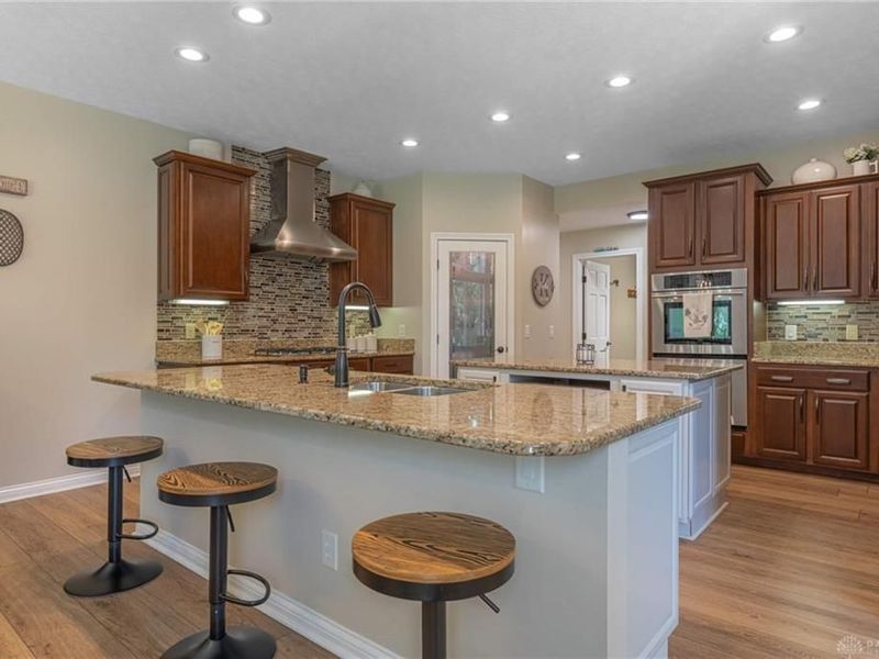 7625 Deer Path Court, Clearcreek Township, OH 45066 Photo 13