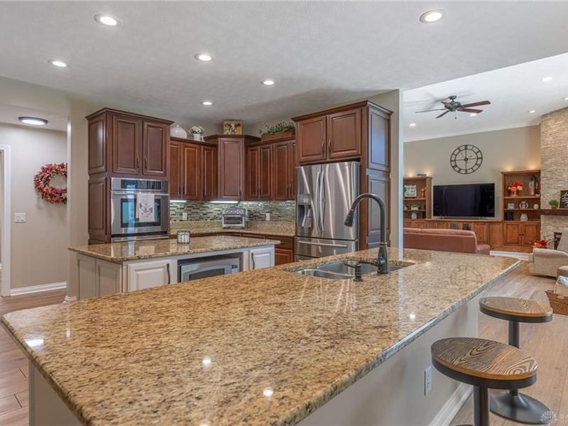 7625 Deer Path Court, Clearcreek Township, OH 45066 Photo 15