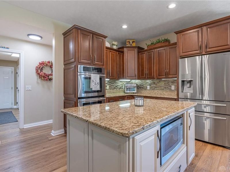 7625 Deer Path Court, Clearcreek Township, OH 45066 Photo 16