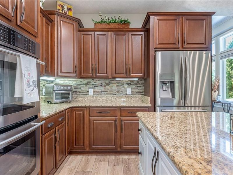 7625 Deer Path Court, Clearcreek Township, OH 45066 Photo 17