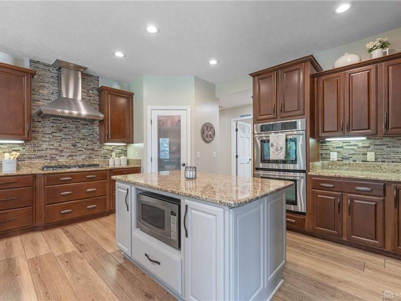 7625 Deer Path Court, Clearcreek Township, OH 45066 Photo 20
