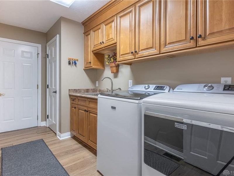 7625 Deer Path Court, Clearcreek Township, OH 45066 Photo 22