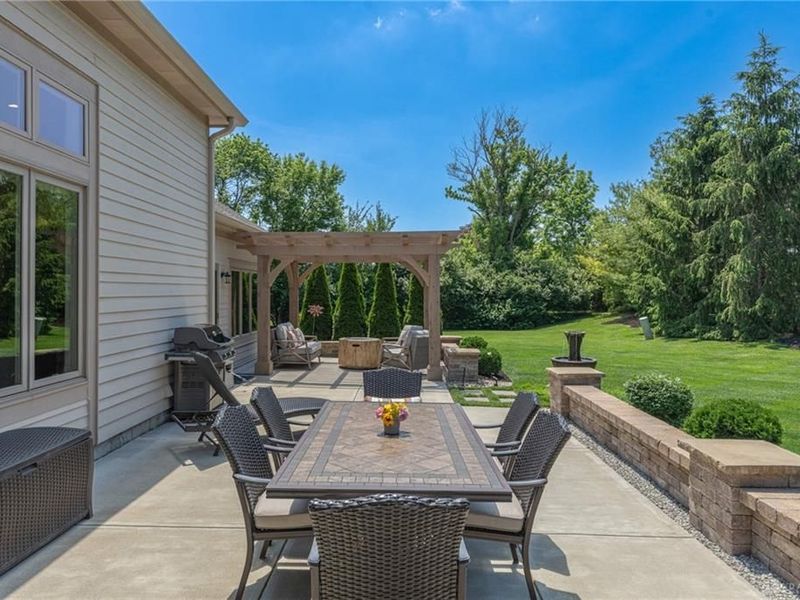 7625 Deer Path Court, Clearcreek Township, OH 45066 Photo 41