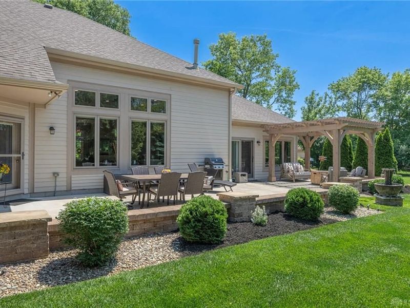 7625 Deer Path Court, Clearcreek Township, OH 45066 Photo 42