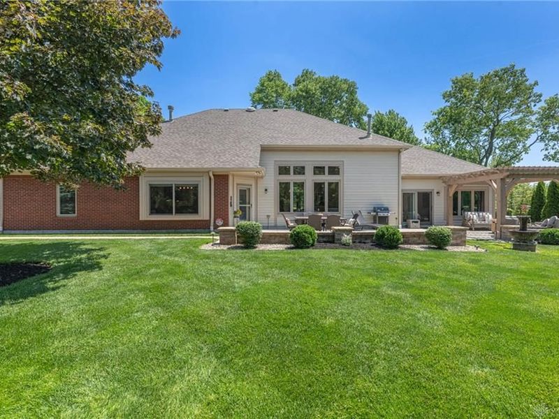 7625 Deer Path Court, Clearcreek Township, OH 45066 Photo 43