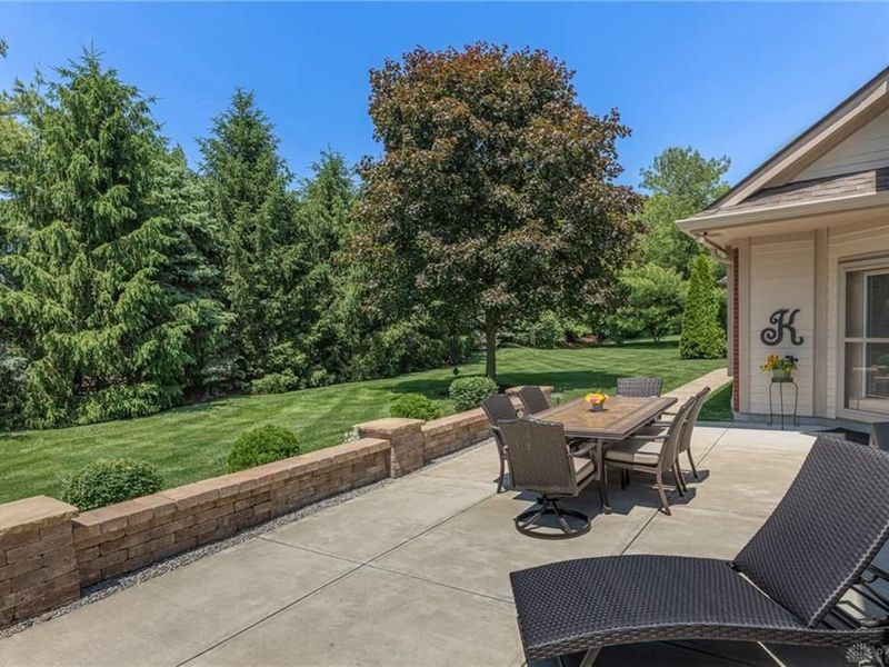 7625 Deer Path Court, Clearcreek Township, OH 45066 Photo 46