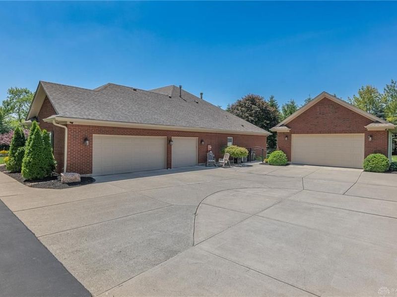 7625 Deer Path Court, Clearcreek Township, OH 45066 Photo 47