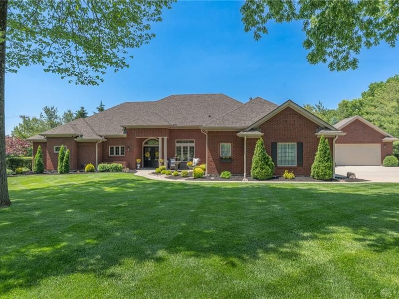 7625 Deer Path Court, Clearcreek Township, OH 45066 Photo 48