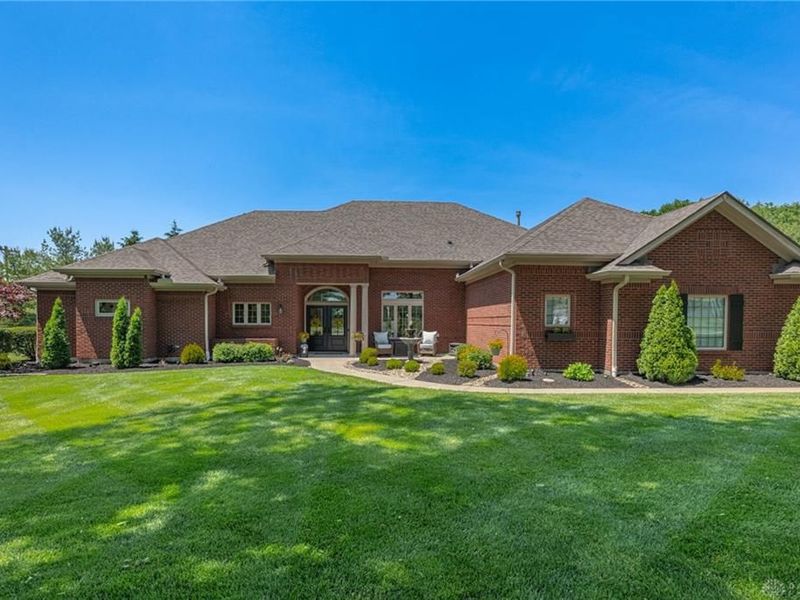 7625 Deer Path Court, Clearcreek Township, OH 45066 Photo 49