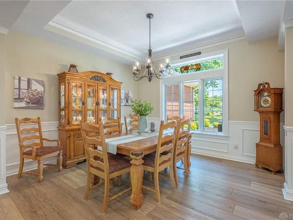 7625 Deer Path Court, Clearcreek Twp, OH 45066