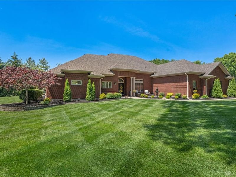 7625 Deer Path Court, Clearcreek Township, OH 45066 Photo 50