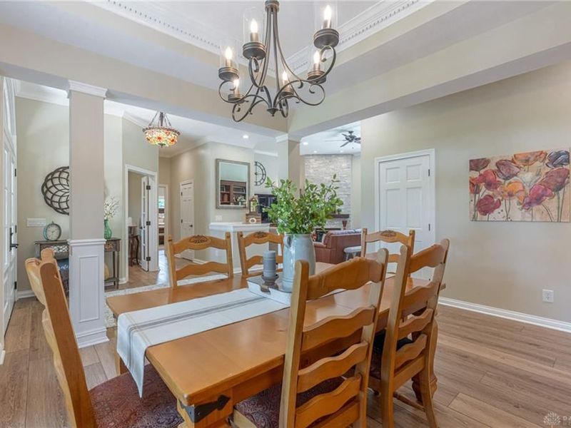 7625 Deer Path Court, Clearcreek Township, OH 45066 Photo 6