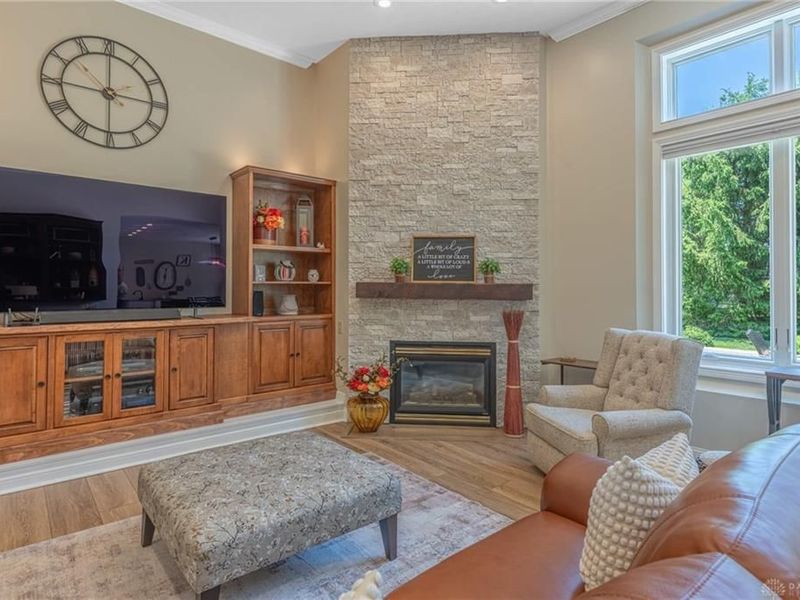 7625 Deer Path Court, Clearcreek Township, OH 45066 Photo 9