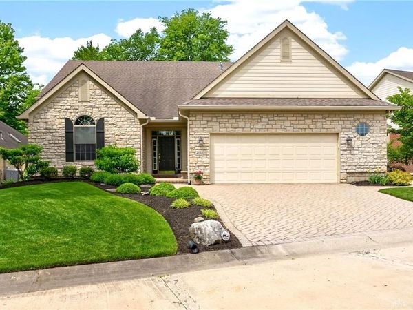 2051 Terrace Glen Court, Beavercreek, OH 45431