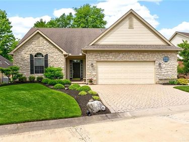 2051 Terrace Glen Court, Beavercreek, OH 45431