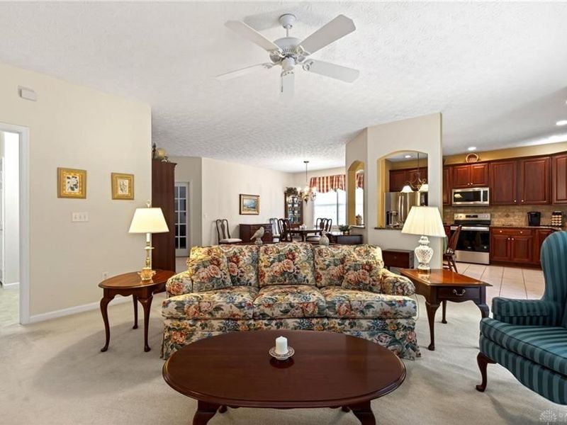 2051 Terrace Glen Court, Beavercreek, OH 45431 Photo 10