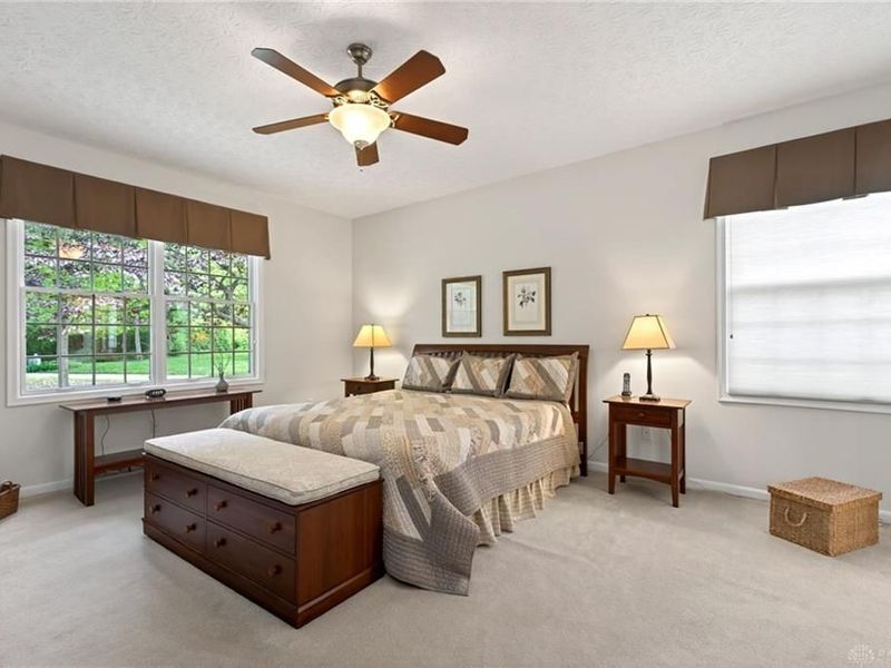2051 Terrace Glen Court, Beavercreek, OH 45431 Photo 12