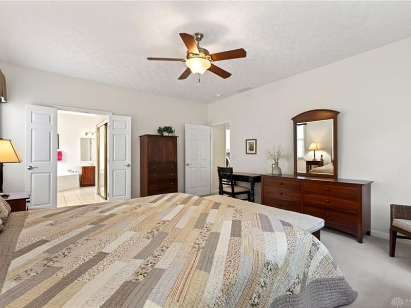 2051 Terrace Glen Court, Beavercreek, OH 45431 Photo 14