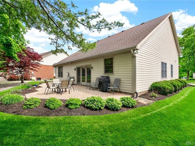 2051 Terrace Glen Court, Beavercreek, OH 45431 Photo 26