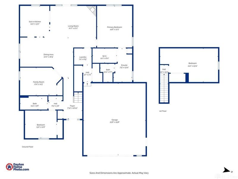2051 Terrace Glen Court, Beavercreek, OH 45431 Photo 28