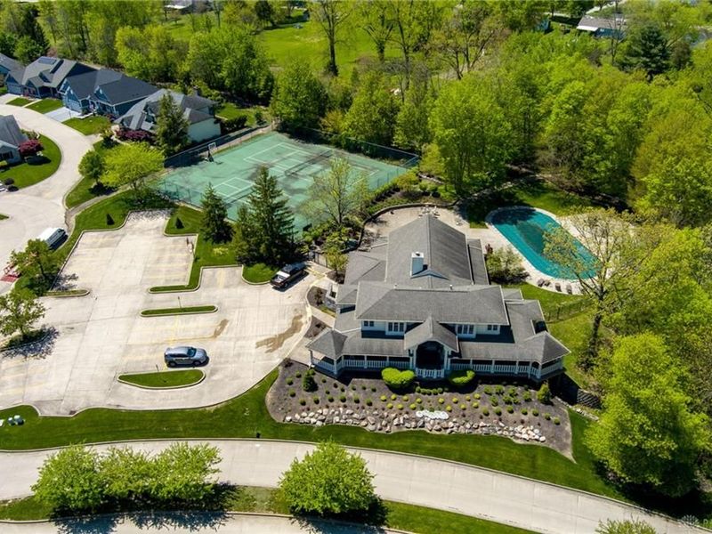 2051 Terrace Glen Court, Beavercreek, OH 45431 Photo 29