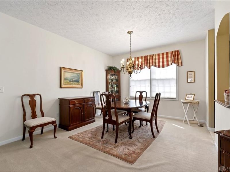 2051 Terrace Glen Court, Beavercreek, OH 45431 Photo 3