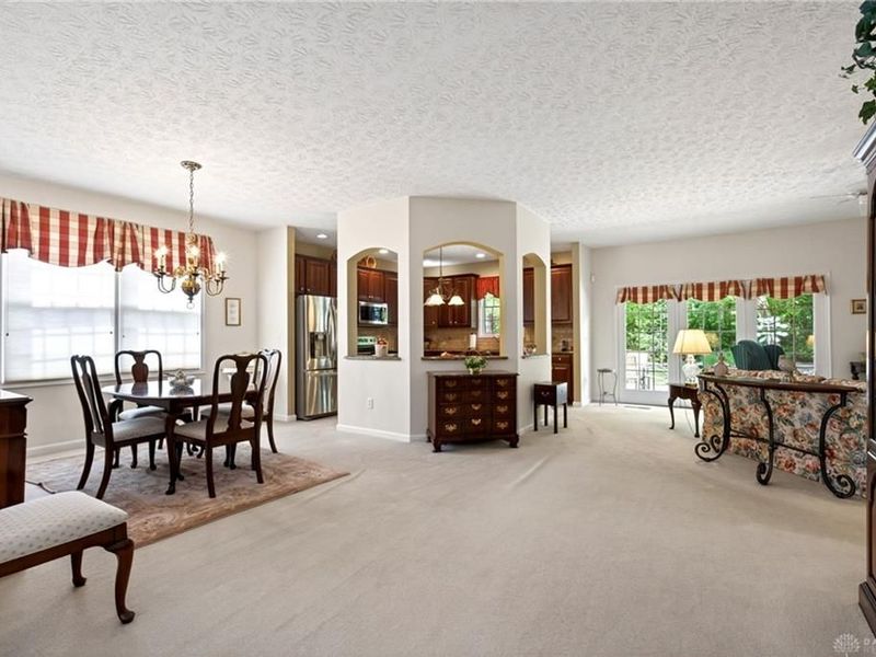2051 Terrace Glen Court, Beavercreek, OH 45431 Photo 3