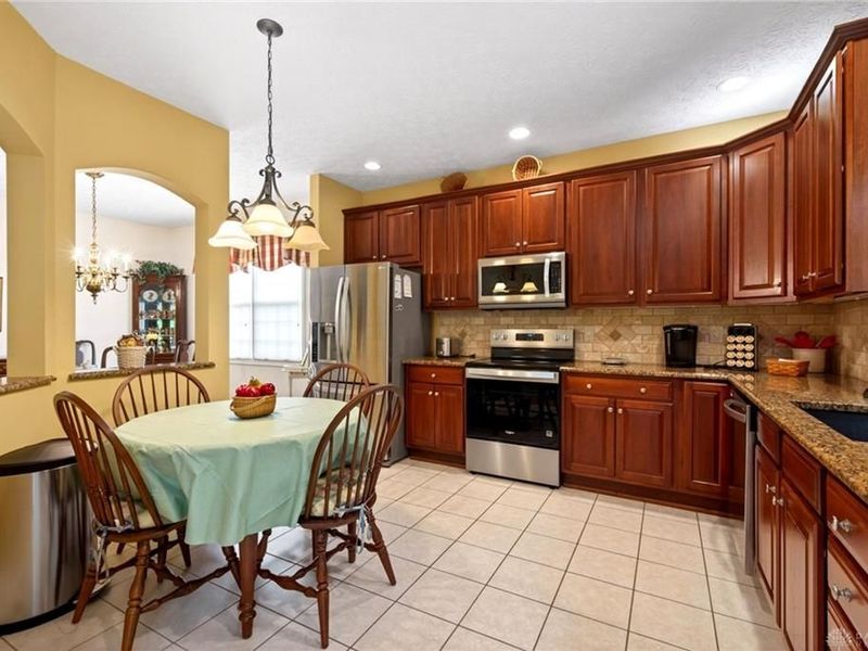 2051 Terrace Glen Court, Beavercreek, OH 45431 Photo 5