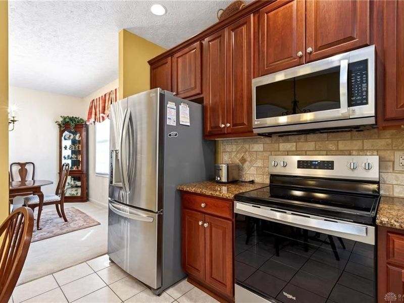 2051 Terrace Glen Court, Beavercreek, OH 45431 Photo 7