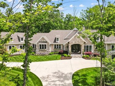 54 White Beech Court, Clearcreek Twp, OH 45066