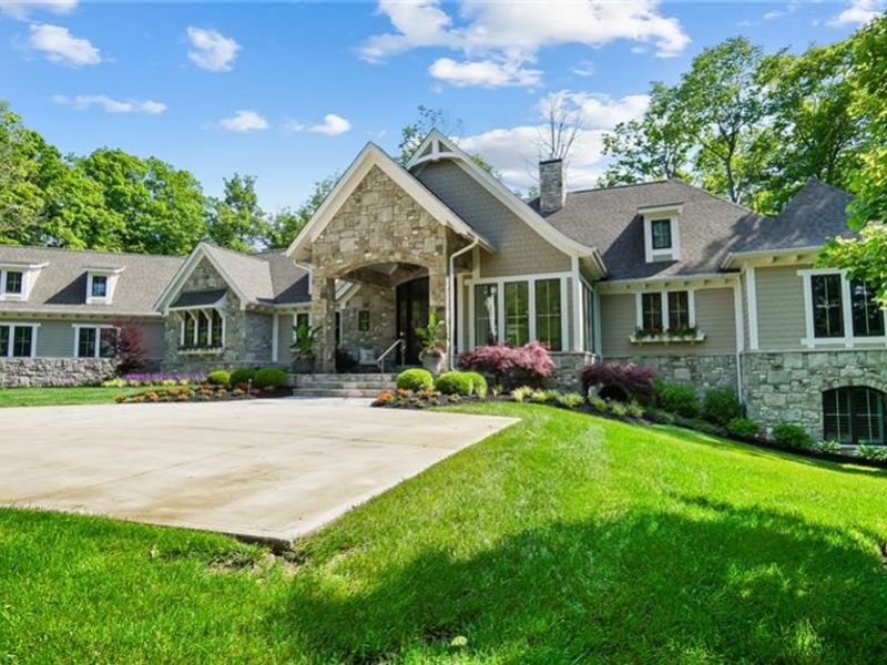 54 White Beech Court, Clearcreek Township, OH 45066 Photo 3
