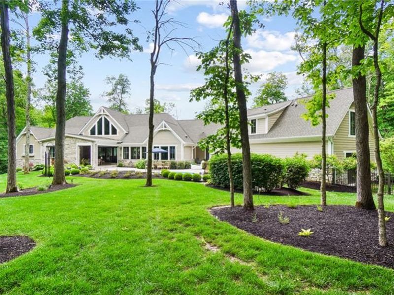 54 White Beech Court, Clearcreek Township, OH 45066 Photo 84