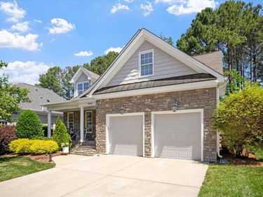 1549 Heritage Links Drive, Wake Forest, NC 27587