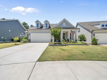 104 Darter Street, Holly Springs, NC 27540