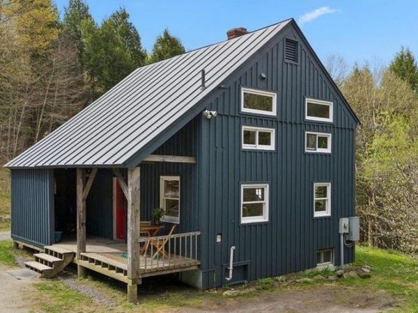 278 Spring Road, Tunbridge, VT 05077