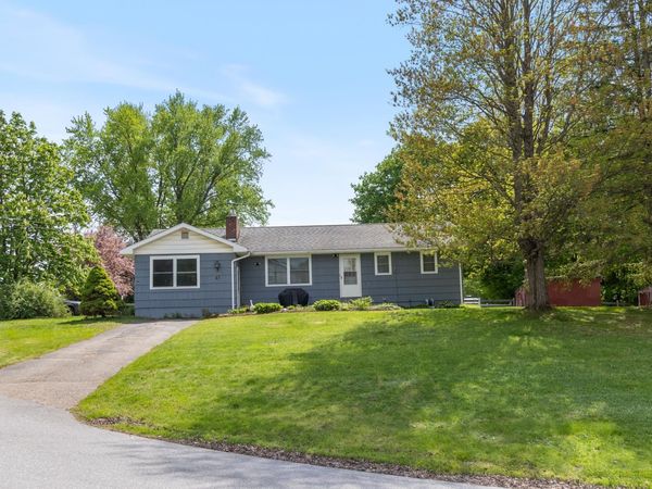 47 Cherry Street, Milton, VT 05468