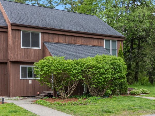 20 Greenfield Road, Unit C5, Essex Junction, VT 05452