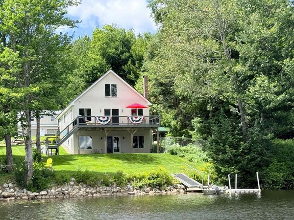 254 Boys Camp Road, Lunenburg, VT 05906